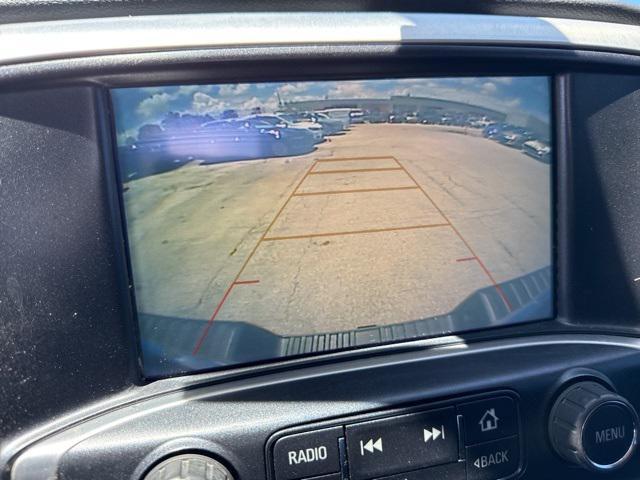used 2018 GMC Sierra 1500 car, priced at $29,888