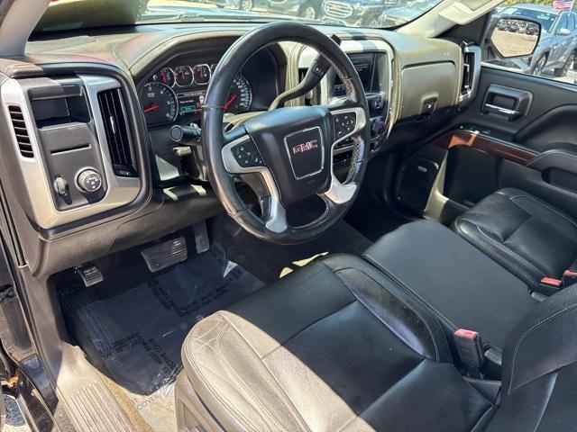 used 2018 GMC Sierra 1500 car, priced at $29,888