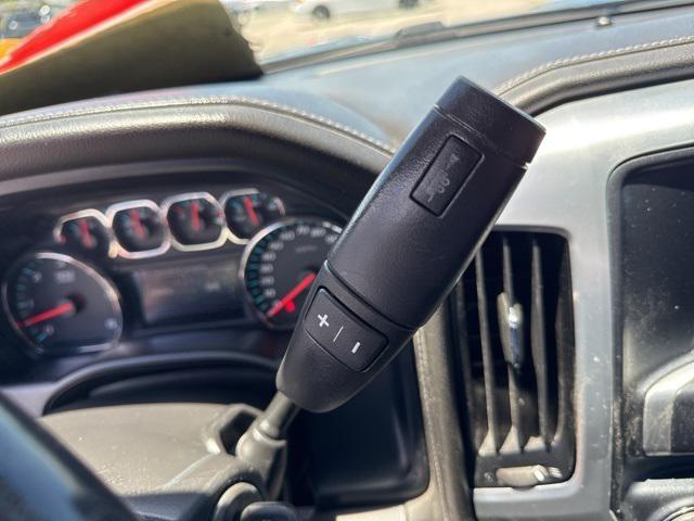 used 2018 GMC Sierra 1500 car, priced at $29,888