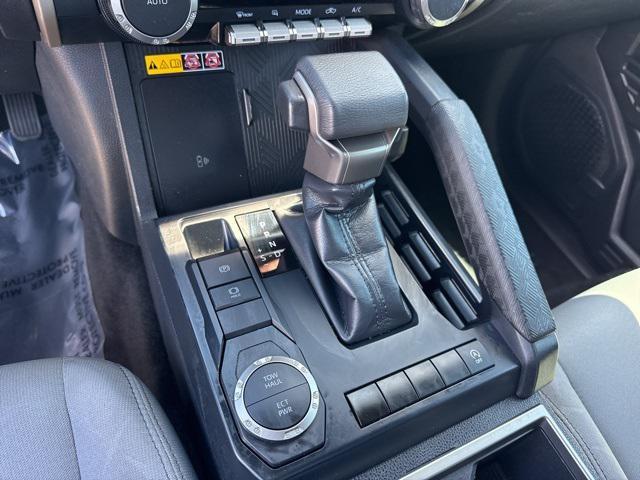 used 2024 Toyota Tacoma car, priced at $37,888