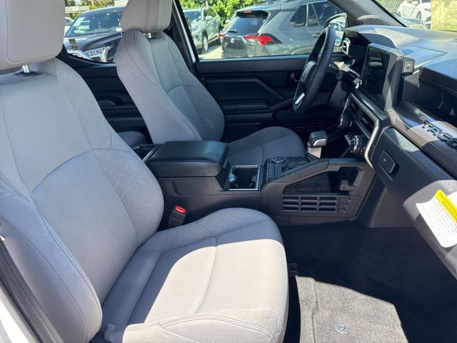 used 2024 Toyota Tacoma car, priced at $37,888