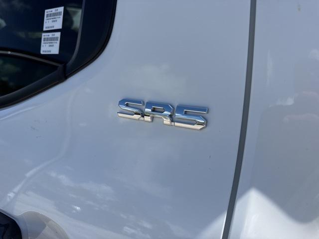 used 2024 Toyota Tacoma car, priced at $37,888
