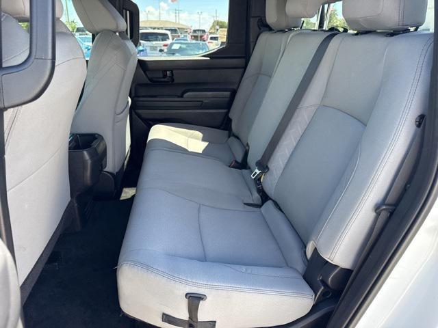 used 2024 Toyota Tacoma car, priced at $37,888