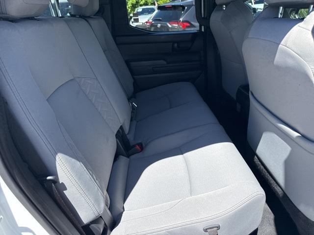 used 2024 Toyota Tacoma car, priced at $37,888