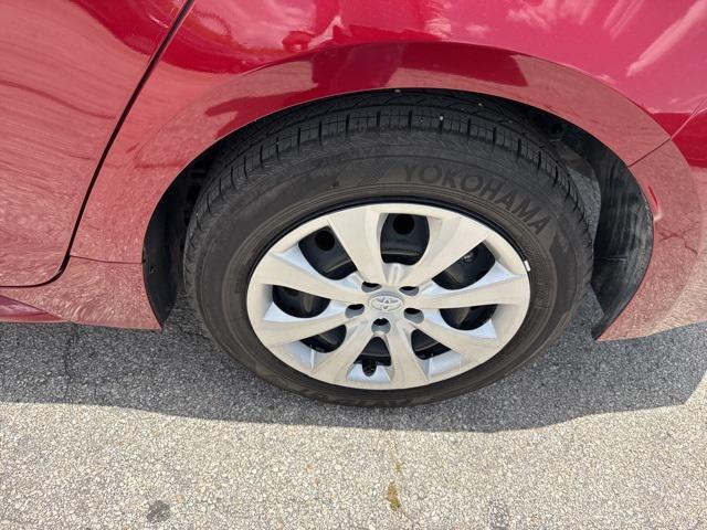 used 2025 Toyota Corolla Hybrid car, priced at $25,888