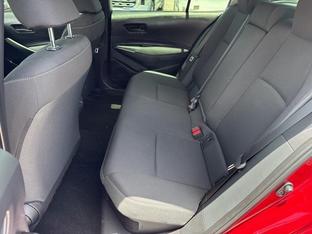 used 2025 Toyota Corolla Hybrid car, priced at $25,888