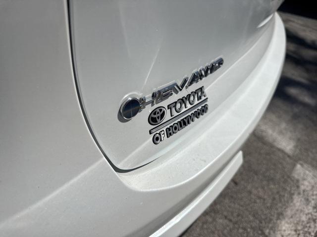 used 2025 Toyota Crown car, priced at $49,988