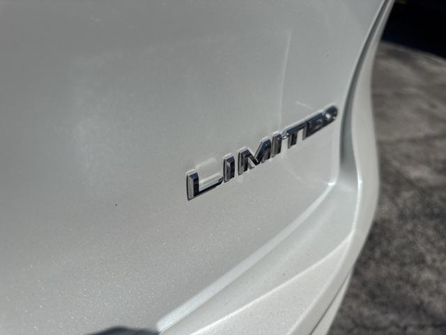 used 2025 Toyota Crown car, priced at $49,988
