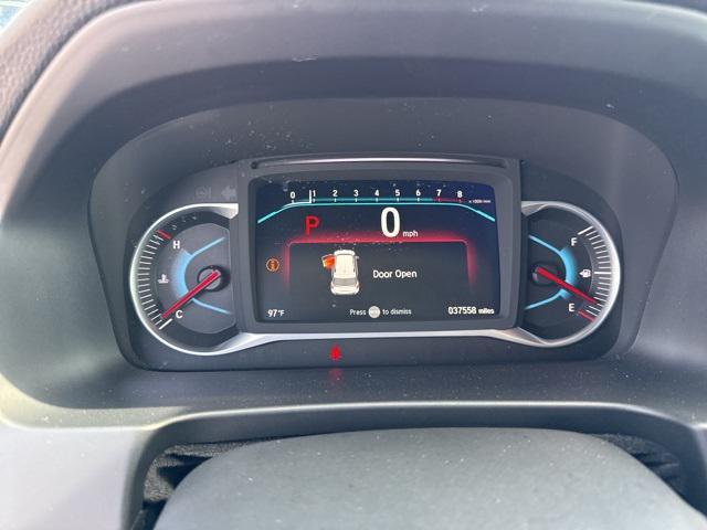 used 2022 Honda Pilot car, priced at $32,988