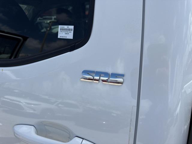 used 2023 Toyota Tacoma car, priced at $40,888
