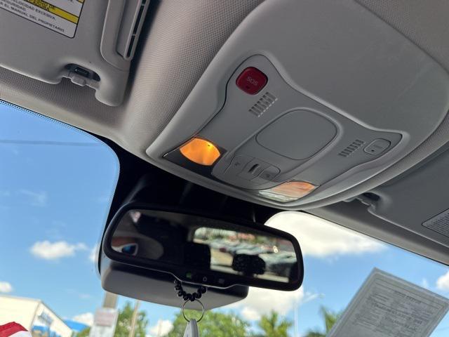 used 2023 Jeep Renegade car, priced at $19,888