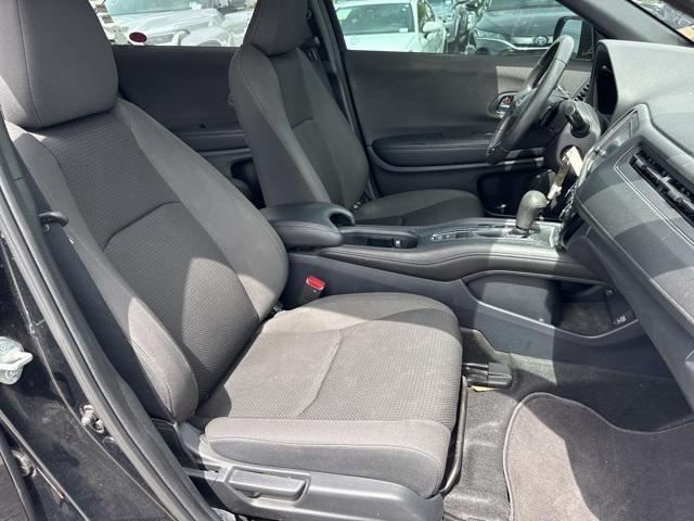 used 2021 Honda HR-V car, priced at $19,988