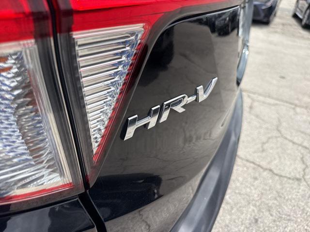 used 2021 Honda HR-V car, priced at $19,988