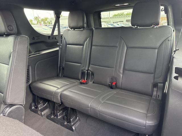 used 2023 Chevrolet Suburban car, priced at $43,988