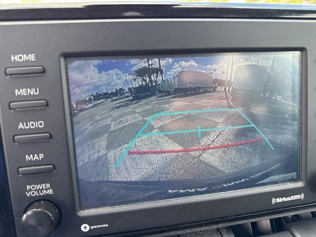 used 2022 Toyota RAV4 car, priced at $25,888