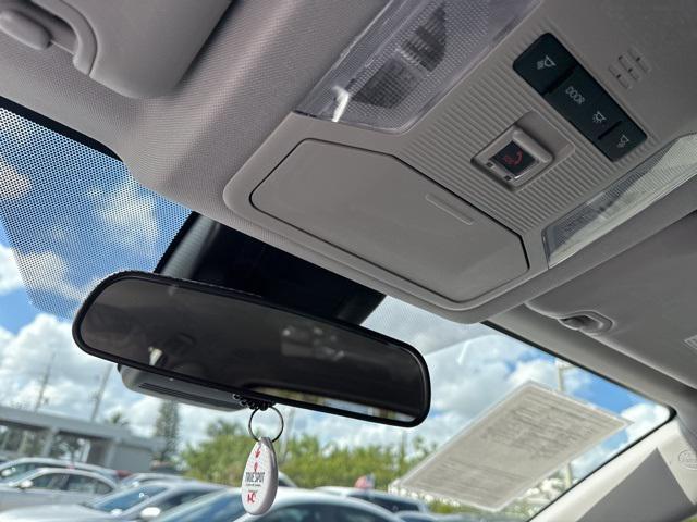 used 2025 Toyota RAV4 car, priced at $26,988