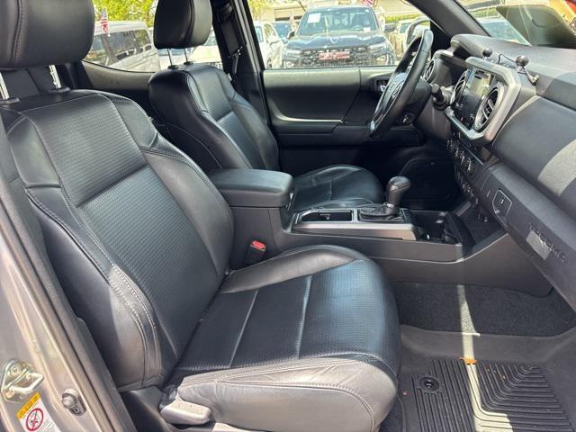 used 2019 Toyota Tacoma car, priced at $34,988