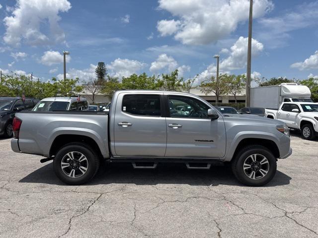 used 2019 Toyota Tacoma car, priced at $34,988