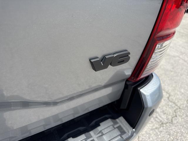 used 2019 Toyota Tacoma car, priced at $34,988