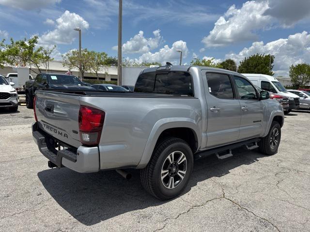 used 2019 Toyota Tacoma car, priced at $34,988