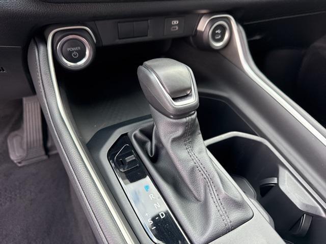 used 2024 Toyota Grand Highlander car, priced at $59,888