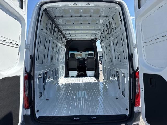 used 2023 Mercedes-Benz Sprinter 2500 car, priced at $58,888