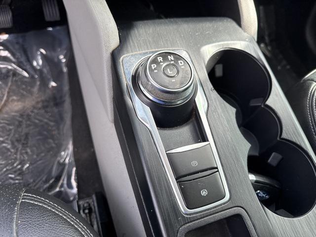 used 2023 Ford Escape car, priced at $18,888