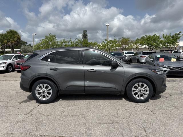 used 2023 Ford Escape car, priced at $18,888