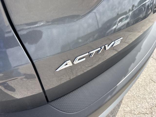 used 2023 Ford Escape car, priced at $18,888