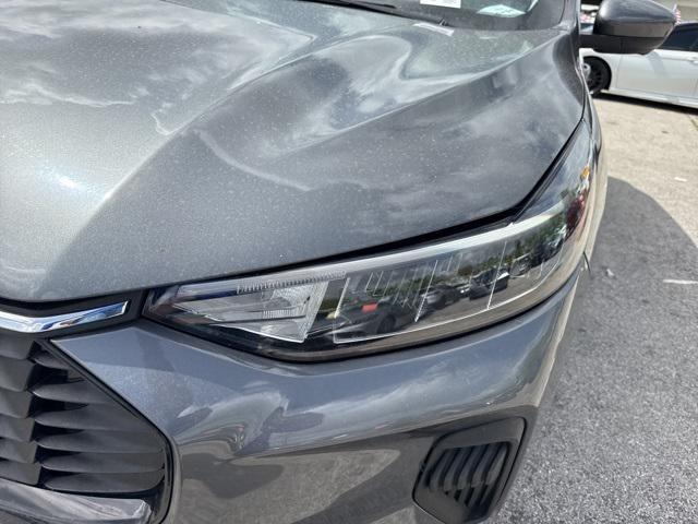 used 2023 Ford Escape car, priced at $18,888
