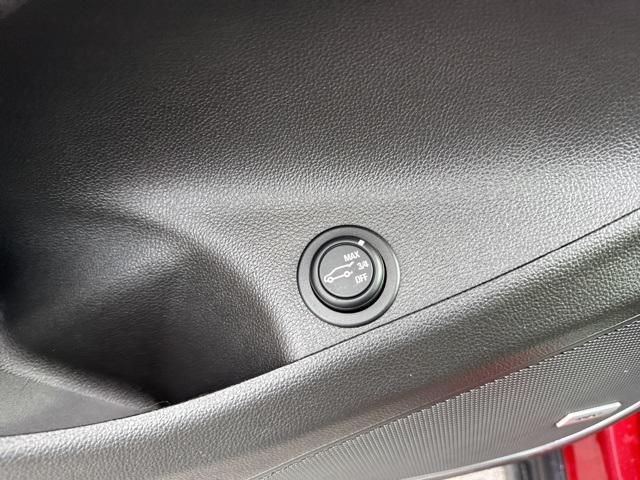 used 2019 Buick Envision car, priced at $18,888