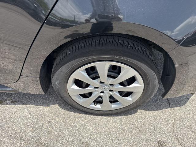 used 2022 Toyota Corolla car, priced at $18,888