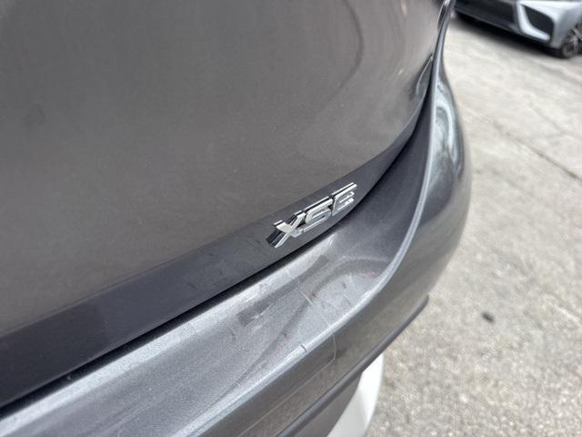 used 2023 Toyota Highlander car, priced at $39,988