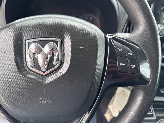 used 2018 Ram ProMaster City car, priced at $12,888