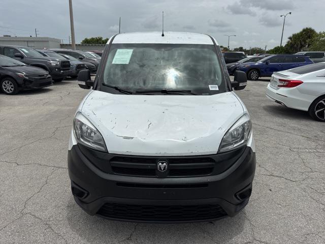 used 2018 Ram ProMaster City car, priced at $12,888