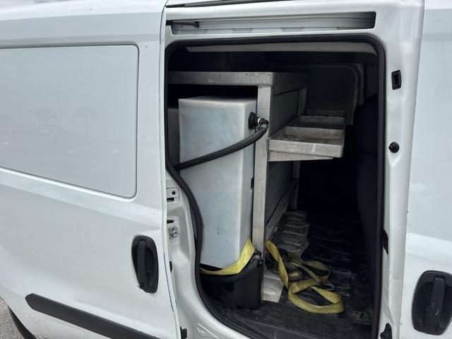 used 2018 Ram ProMaster City car, priced at $12,888