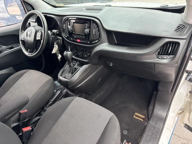 used 2018 Ram ProMaster City car, priced at $12,888