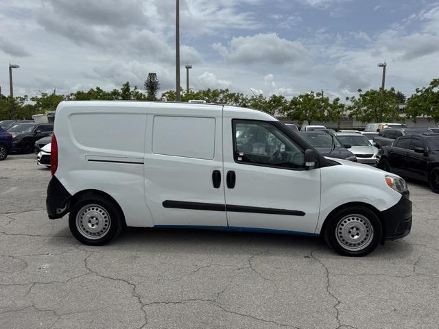 used 2018 Ram ProMaster City car, priced at $12,888