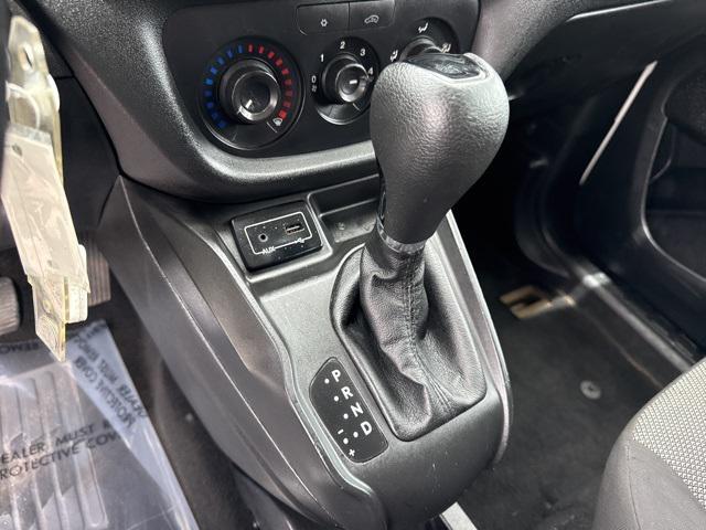 used 2018 Ram ProMaster City car, priced at $12,888