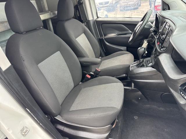 used 2018 Ram ProMaster City car, priced at $12,888