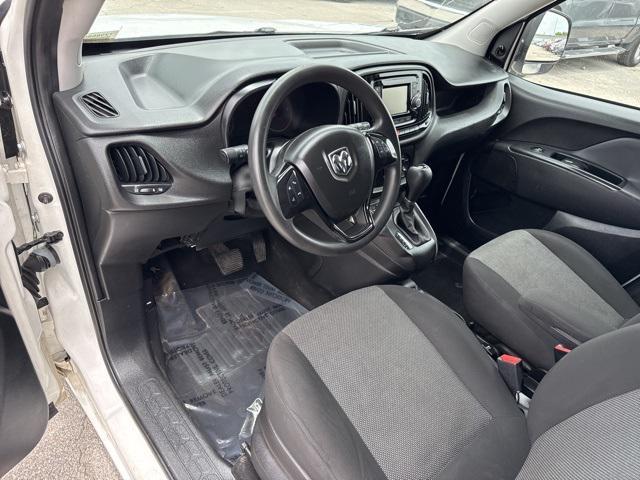 used 2018 Ram ProMaster City car, priced at $12,888