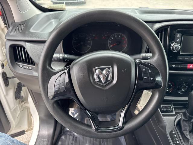 used 2018 Ram ProMaster City car, priced at $12,888