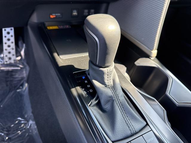 used 2025 Toyota Camry car, priced at $36,888