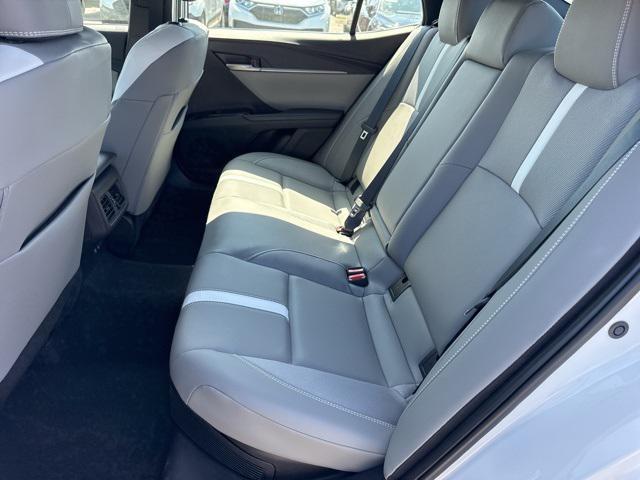 used 2025 Toyota Camry car, priced at $36,888