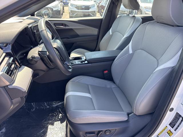 used 2025 Toyota Camry car, priced at $36,888