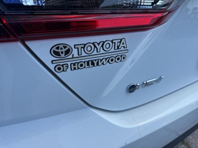 used 2025 Toyota Camry car, priced at $36,888