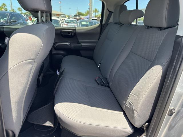 used 2021 Toyota Tacoma car, priced at $29,888