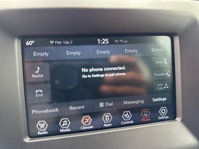 used 2021 Jeep Compass car, priced at $18,888