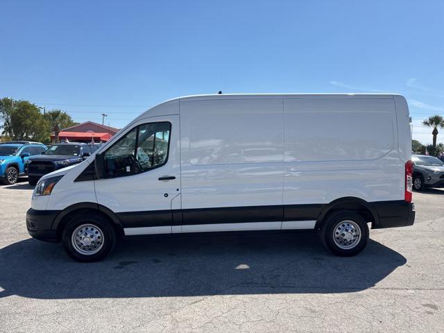 used 2023 Ford Transit-250 car, priced at $42,988