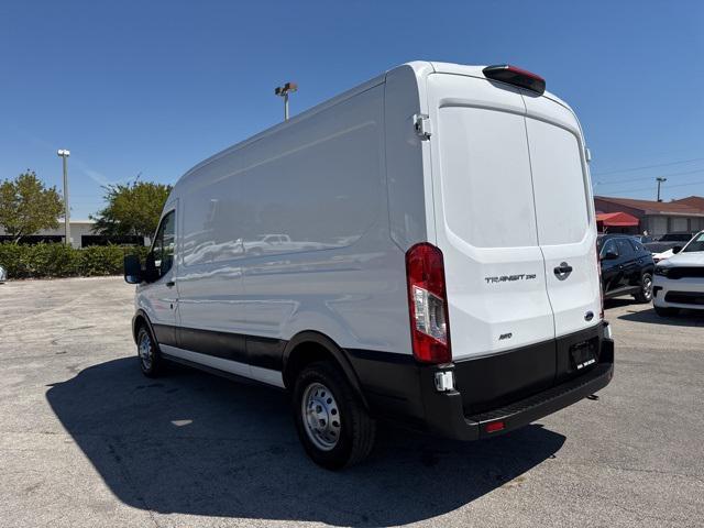 used 2023 Ford Transit-250 car, priced at $42,988